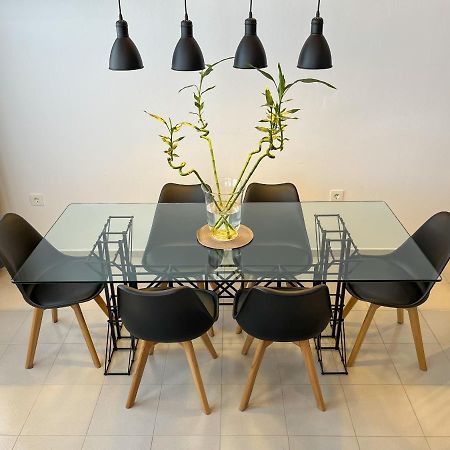 The Loft Project By Dimitropoulos Aigio Esterno foto
