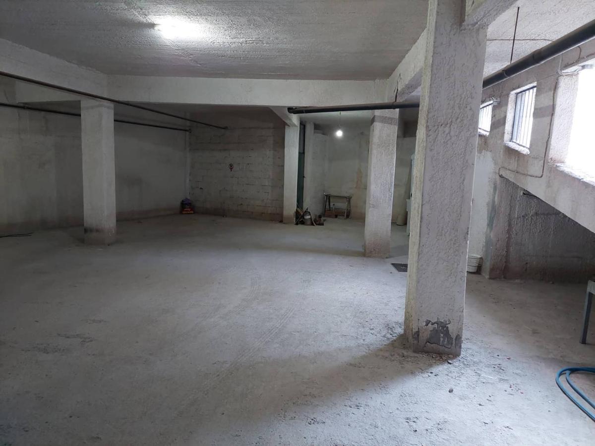 The Loft Project By Dimitropoulos Aigio Esterno foto
