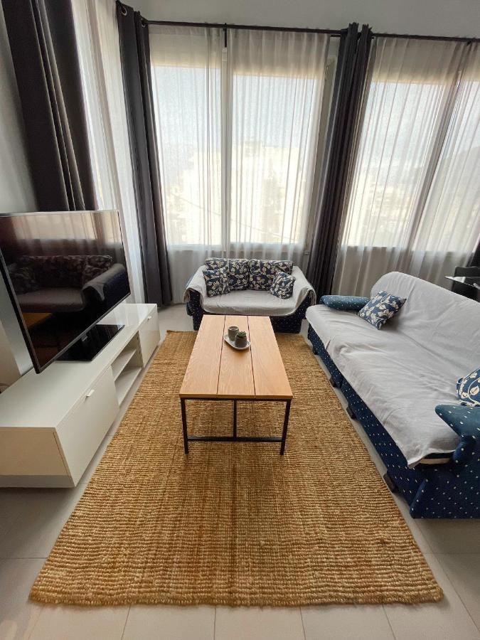 The Loft Project By Dimitropoulos Aigio Esterno foto
